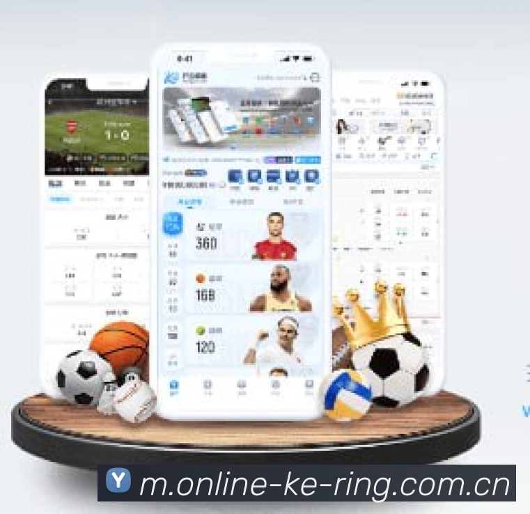 App 展示图